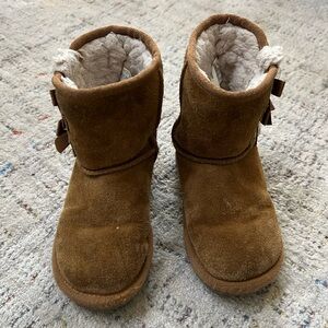 Koolaburra Toddler Boots